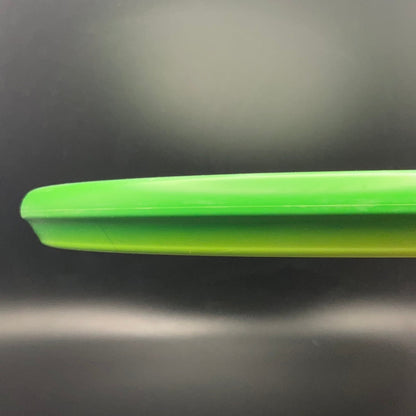 Supreme Orbit Sockibomb Slammer - Wysocki 2x - Ignite Stamp V1