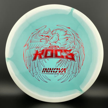 Halo Star Roc3