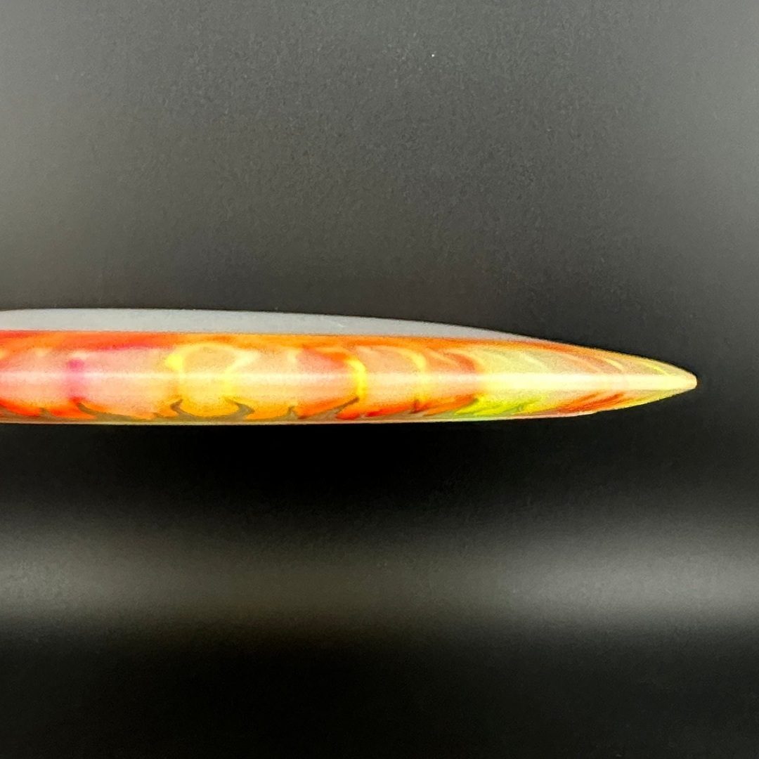 Fly Dye FuZed Sparkle Scorch - Limited Edition