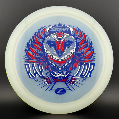 UV Z Raptor - Ledgestone 2025 Season 3