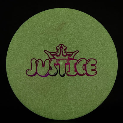 Classic Soft Moonshine Justice - Bubbled