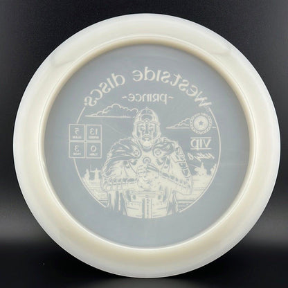 VIP Prince (First Run) - Matty Orum Signature