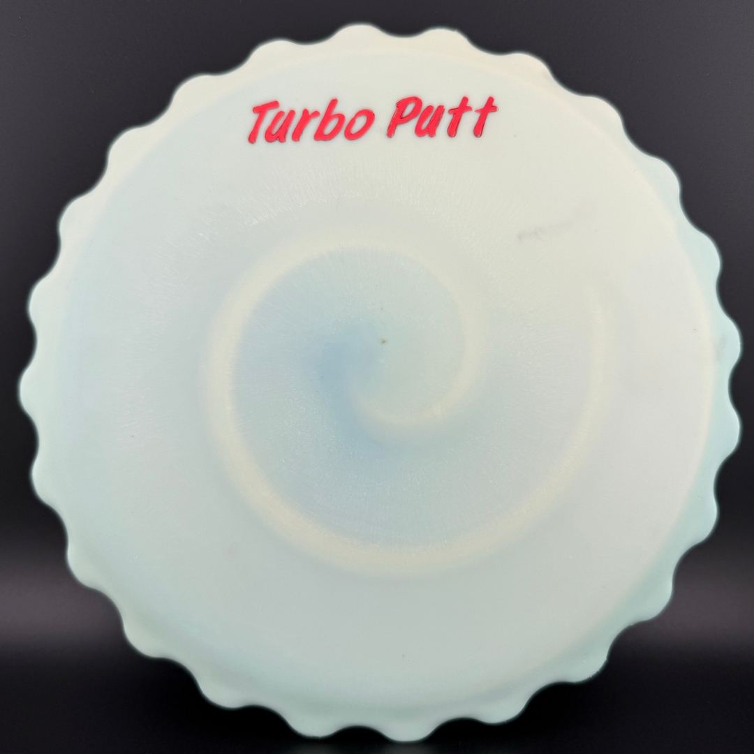 Turbo Putt