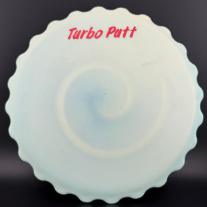Turbo Putt
