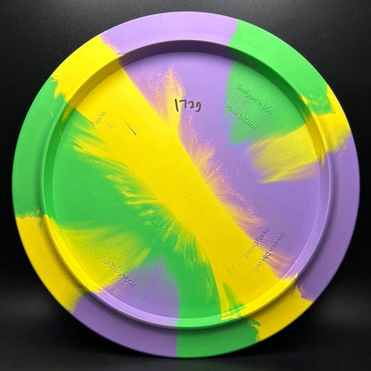 ecoFLEX Psychic - First Run