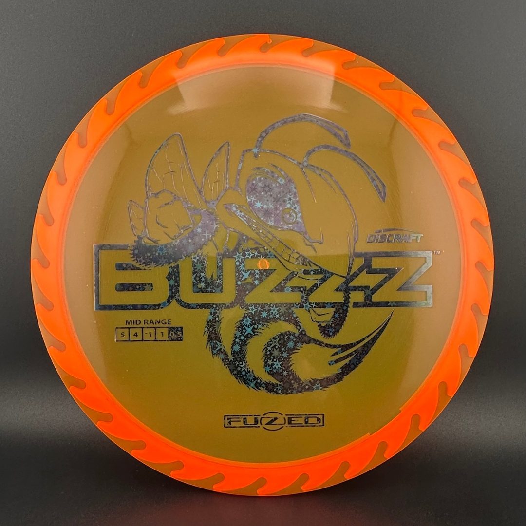 FuZed Buzzz - BuzzzSaw Bee
