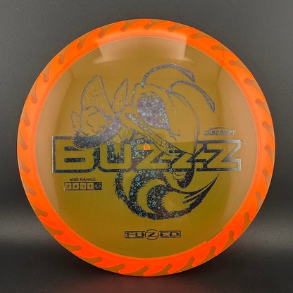 FuZed Buzzz - BuzzzSaw Bee