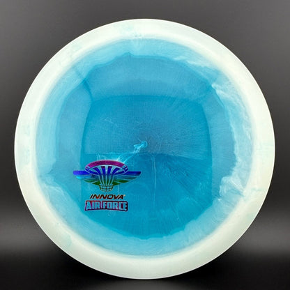 Halo Champion Gorgon - Limited Air Force Stamp