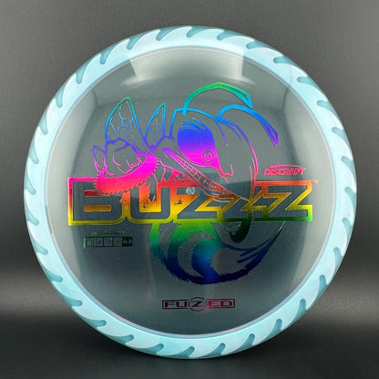 FuZed Buzzz - BuzzzSaw Bee