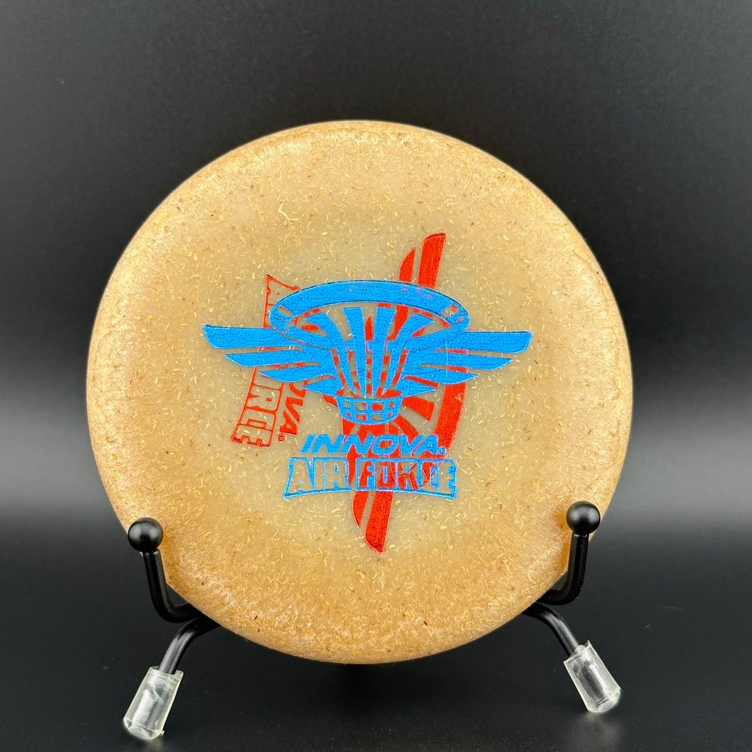 R-Wood Mini Marker - Air Force