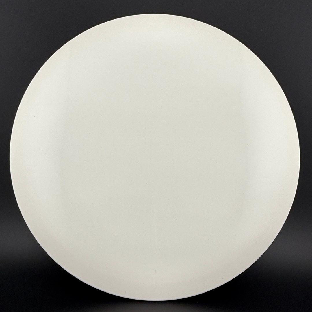 White ESP Passion - Bottom Stamp (Dyer's Delight)