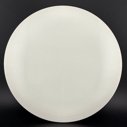 White ESP Passion - Bottom Stamp (Dyer's Delight)
