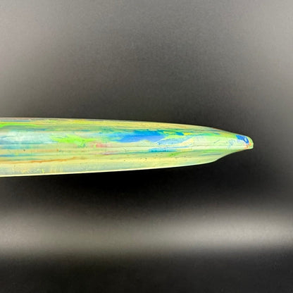 Jawbreaker Z FLX Cicada - Elk Man 2.0 by Ripper Studios