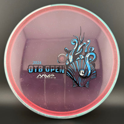 Proton Soft Paradox - OTB Open 2024 - Pirate Nate