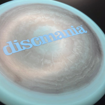 Swirly S-line DD2 (Penned) Discmania Barstamp - OOP Innova Made