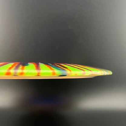 Quantum Falcon (1.1 First Run) - Dyed