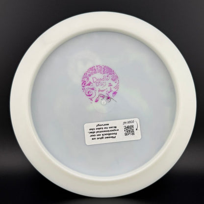 Sirius ES1 - Doodle Discs Dyed