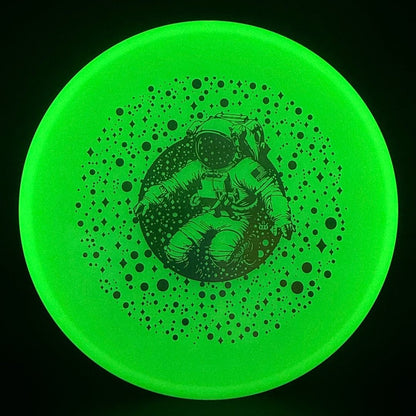Lucid Moonshine Deputy - Timehop