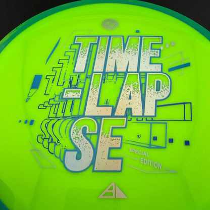 Neutron Time-Lapse (Re-Tooled) - Special Edition