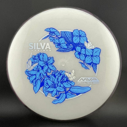 Soft Plasma Proxy - Silva Saarinen Team Series