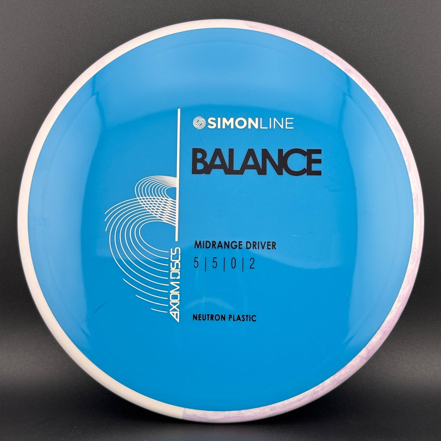 Neutron Balance - Simon Line