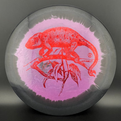 Halo G-Blend Sphinx X-Out - Chameleon