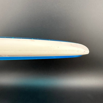 Soft Proton Paradox - The Last Skull by Manny Trujillo - Rare Air x OTB Discs