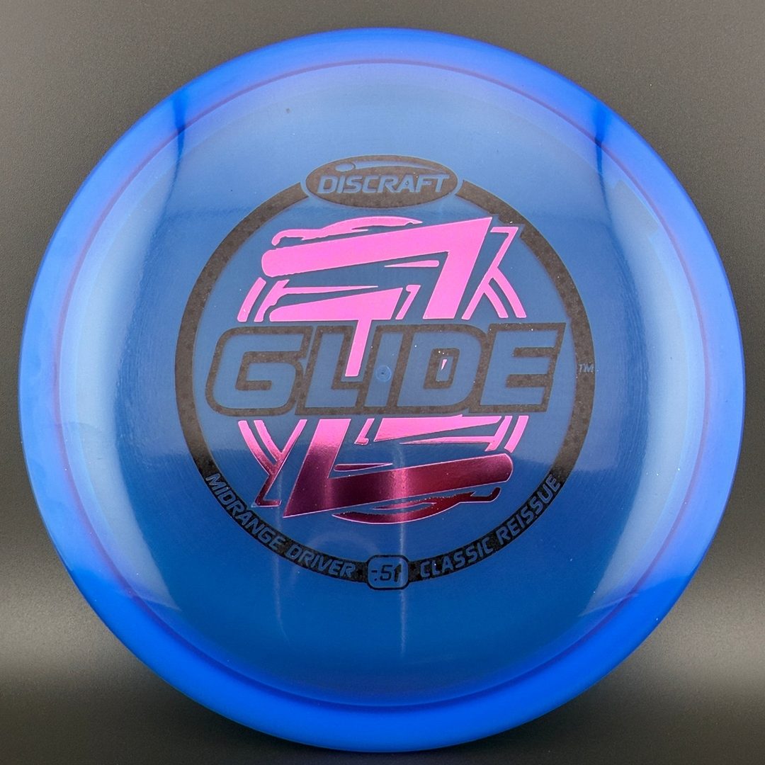 Z Glide - Classic Reissue