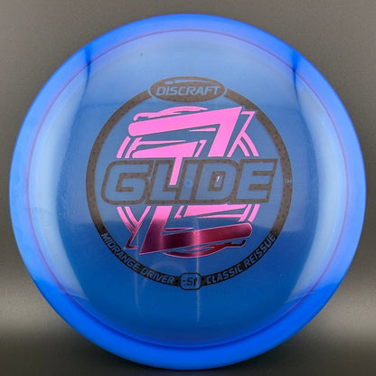Z Glide - Classic Reissue