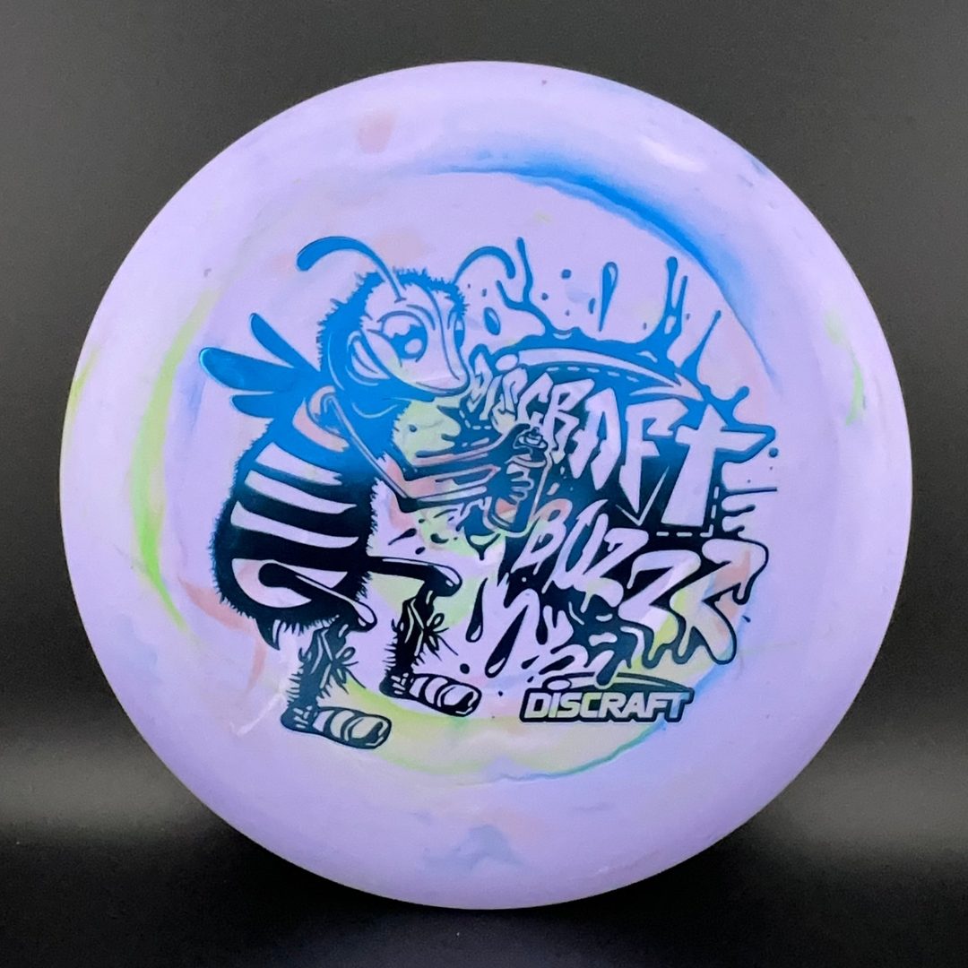Lightweight Jawbreaker Buzzz