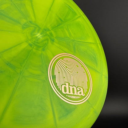Exo Hard Vapor MD5 - Kyle Klein dna Series