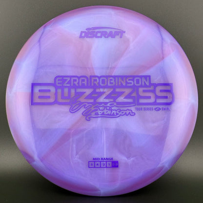 Z Swirl Buzzz SS - Ezra Robinson 2025 Tour Series