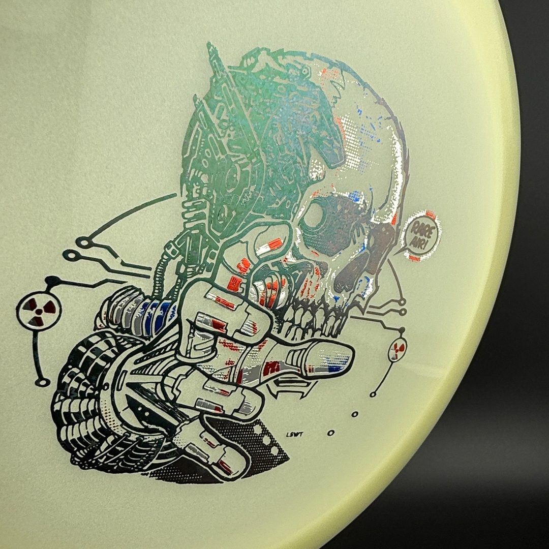 Nocturnal Freetail - [STRATUS] FEAR V1 by Les White