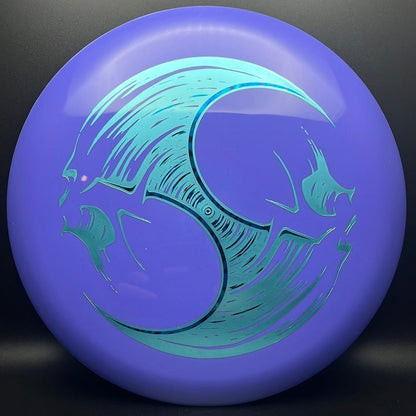 Star Rollo - "SkullBlade" by Marm O Set