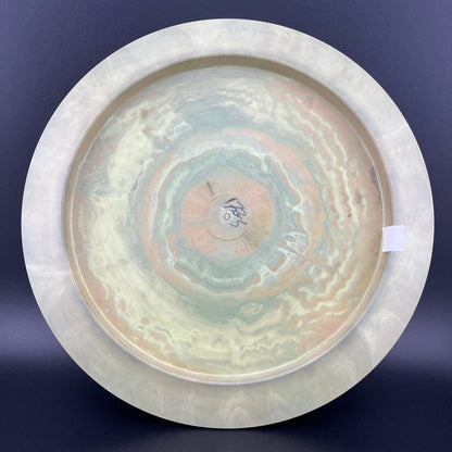Swirled Star Destroyer - Eveliina Salonen 2024 World Champion