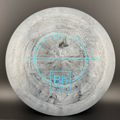 Alpha Supernova Bohrium