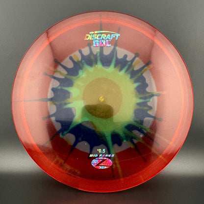 Fly Dye Z Sol