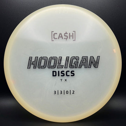 Glow Cash - Overstable Putter OOP