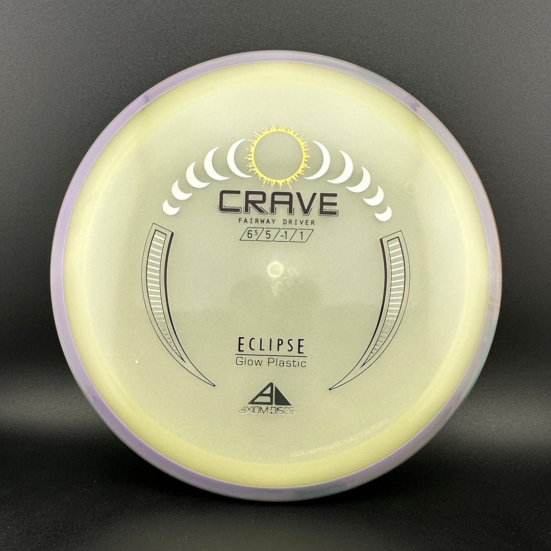 Eclipse 2.0 Crave