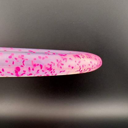 Confetti CryZtal Luna - Graffiti Misprint Paul McBeth