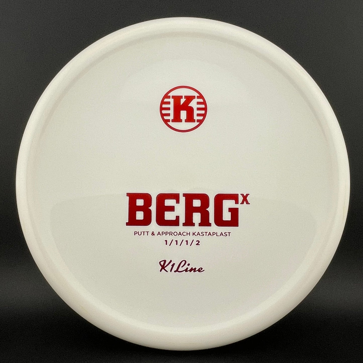 K1 Berg X