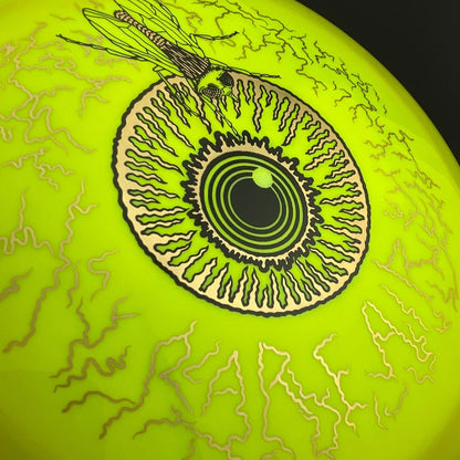 Halo Star Sidewinder- Eye-Fly RAD V2 by Ripper Studios