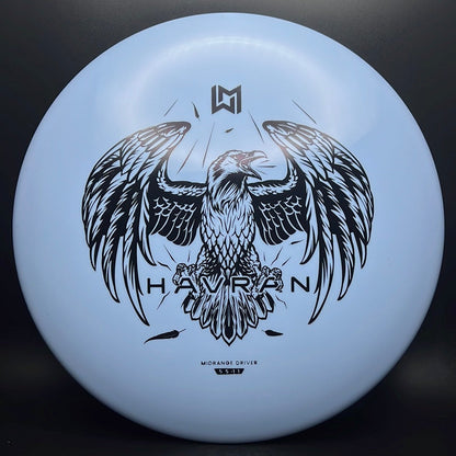 COR Havran - Straight Midrange