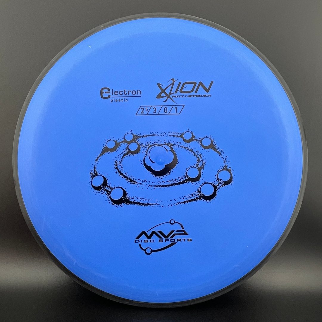 Electron Ion