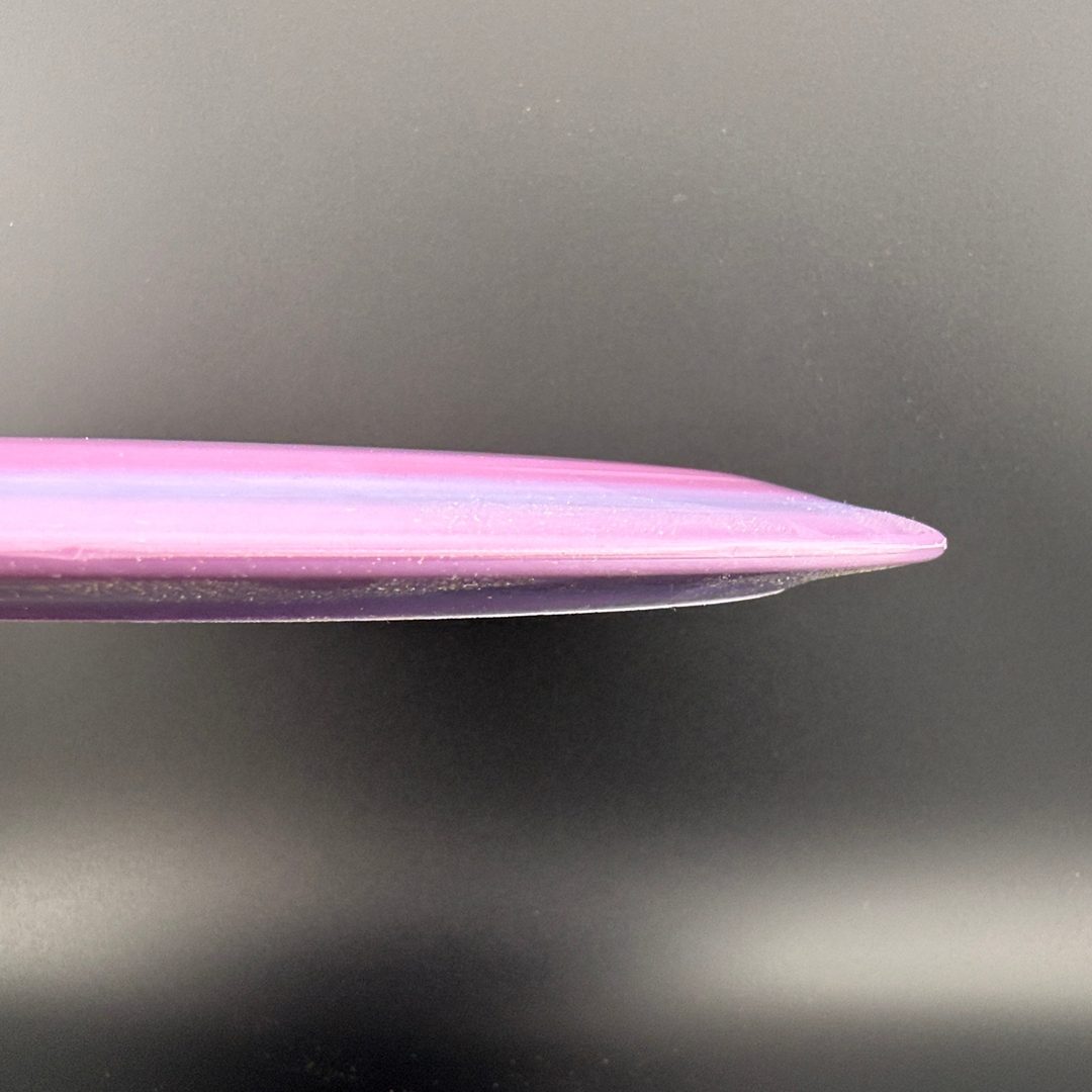 Swirly Procyon (Premium) - Queen City Sig Series