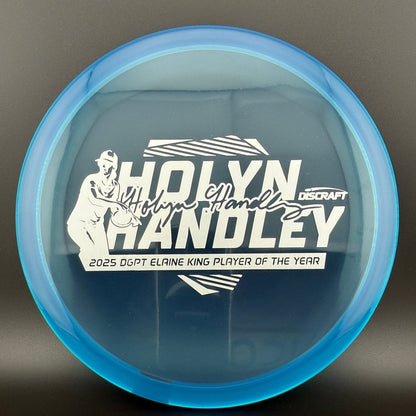 CryZtal Zone SS - Holyn Handley 2025 DGPT Player Of The Year