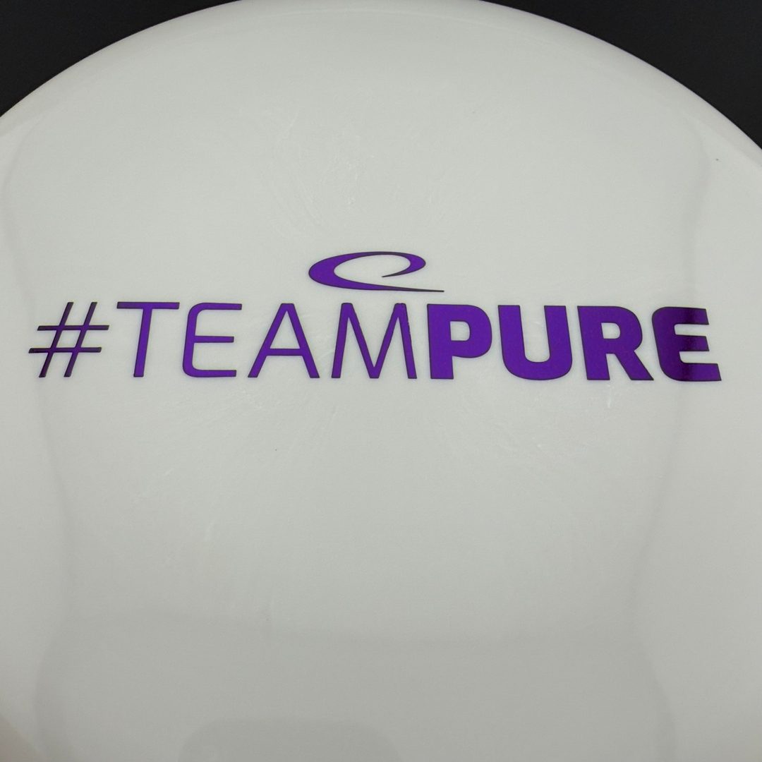 Gold Pure - #TeamPure