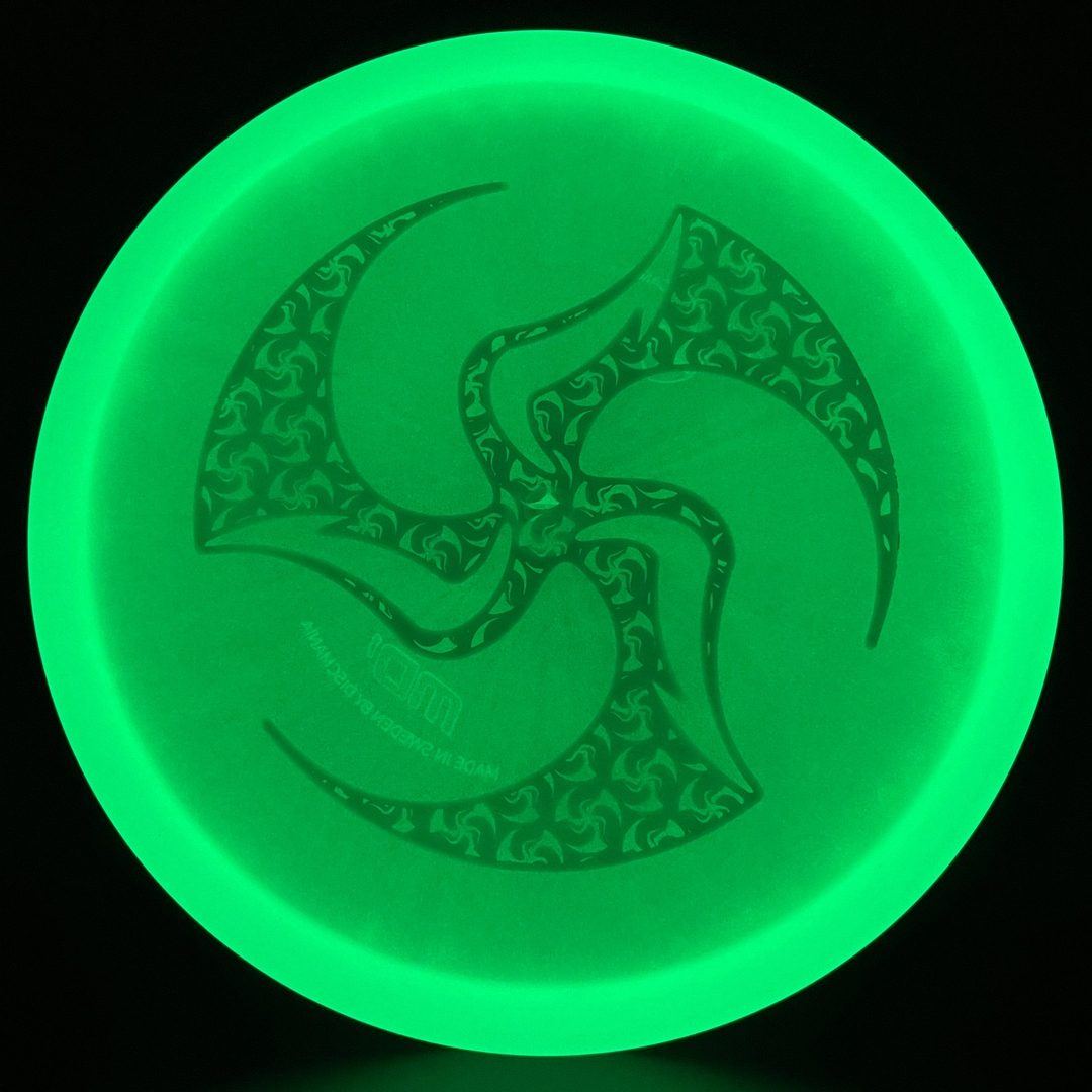 Color Glow C-Line MD1 - Huk Repeater - Huk Lab TriFly