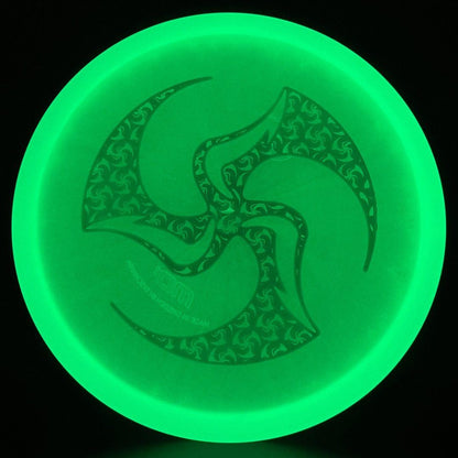 Color Glow C-Line MD1 - Huk Repeater - Huk Lab TriFly