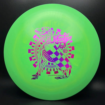 ESP Glo Undertaker - Chris Dickerson Rocky Top Limited Run
